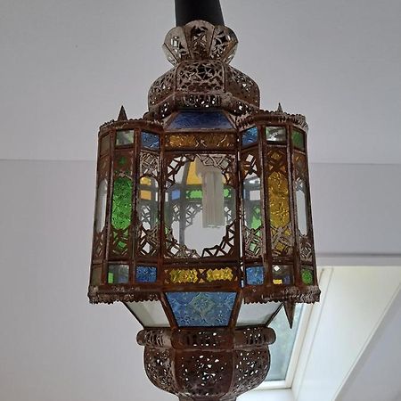 Hotel Lowen Tengen Luaran gambar