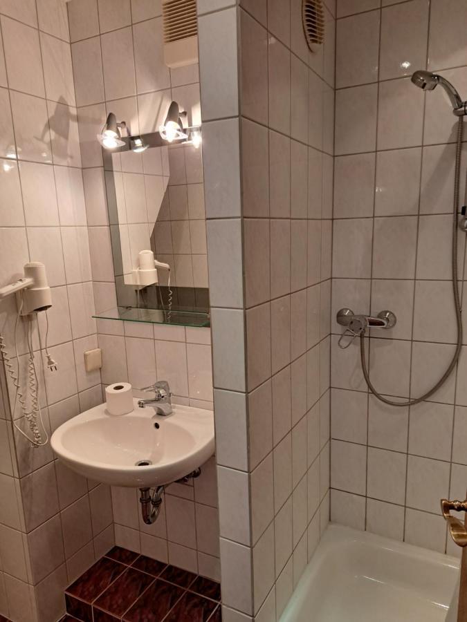 Hotel Lowen Tengen Luaran gambar